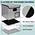 folding storage box